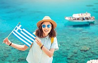Туры в Грецию со скидкой до 50% Раннее бронирование Ambotis Holidays!