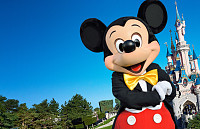 BSI GROUP: скидки на туры в Disneyland Paris до 35%!