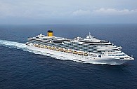 Атлантис Лайн: обновлённый сайт по круизам Costa Cruises