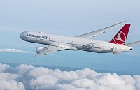 Только в «Телетрейне»! Скидки 8–12% от тарифа на рейсы Turkish Airlines!