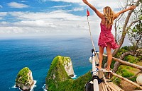 Расширение полетной программы 2020 в Индонезию от Ambotis Holidays