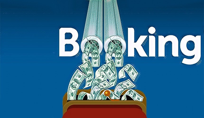 Отельеры просят принять закон о ваучерах для защиты от Booking.com