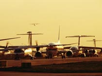 Красноярск в эпоху изобилия. Туроператоров