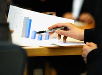 Турпоток: сводка потерь с января по март