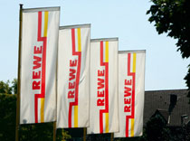 REWE не жалуется