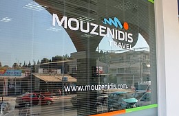 Mouzenidis Travel банкротят в Латвии и ликвидируют в Беларуси