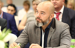 «Опору России» покидает главный защитник туриндустрии 
