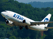 ФАС забраковал помощь UTair