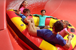 Аквапарк LEGOLAND Water Park открывается после зимнего сезона – море веселья!