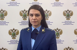 Прокуратура Хабаровска ищет пострадавших от действий турагента