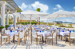 ОАЭ – отдых в стиле Rixos