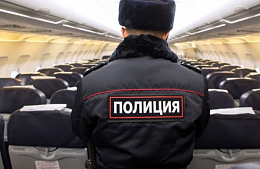 Опрос: большинство пассажиров поддержали ужесточение наказания для авиадебоширов