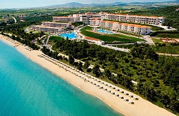 Греция названа «Лучшим островом Европы» по мнению читателей Travel + Leisure