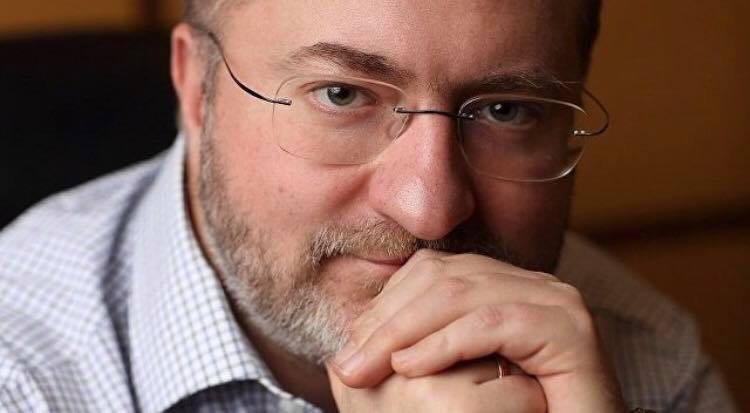 Ушел из жизни директор «Курортов Северного Кавказа»