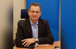 Леонид Мармер покинул пост гендиректора ООО «Интурист»