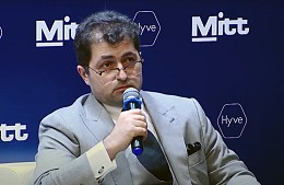 Туризм 3.0. Поездки туристов станут частью онлайн-игр