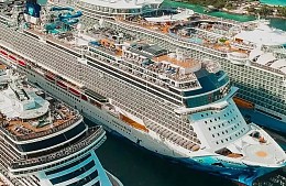inCruises опровергла информацию о расследовании в США и «пирамидальной» схеме работы