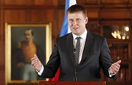 В МИД Чехии рассказали, когда страну откроют для российских туристов