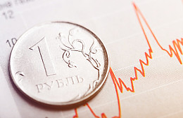 Эксперты ожидают стабилизации курса рубля  