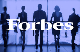 Forbes назвал крупнейших туроператоров 