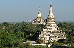 Myanmar Airways надеется на рейсы из Янгона в Москву или Екатеринбург