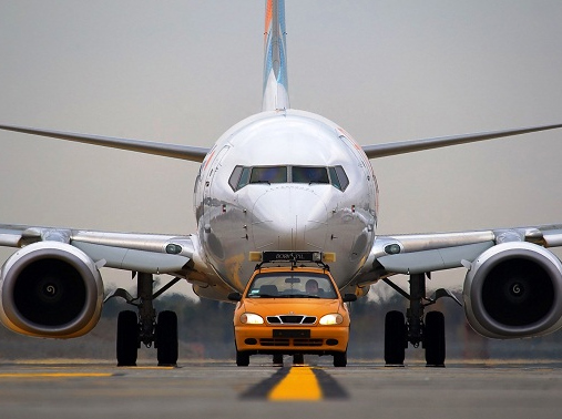 Ространснадзор проверил FlyDubai
