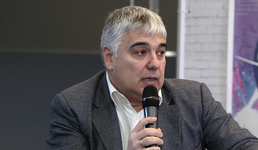 Экс-глава DSBW-Tours Карен Гончаров возвращается в турбизнес