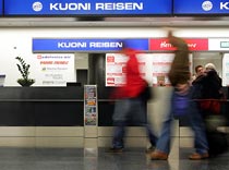 «Мегаполюс» купит по ценам Kuoni