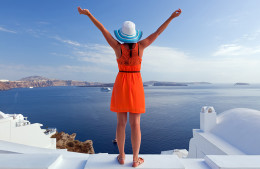 ClickVoyage: Роскошные отели Греции