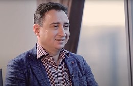 Предприниматель из Украины стал владельцем 75% акций крупного российского туроператора