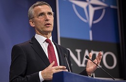 Мнение: заявление генсека НАТО может повлиять на сроки возвращения российских туристов в Турцию и Европу