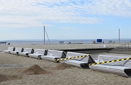 В Сочи ослабили карантин, но обсерваторы пустовать не будут