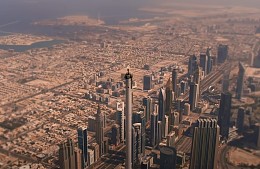 Emirates взбудоражила соцсети «вирусным» рекламным роликом