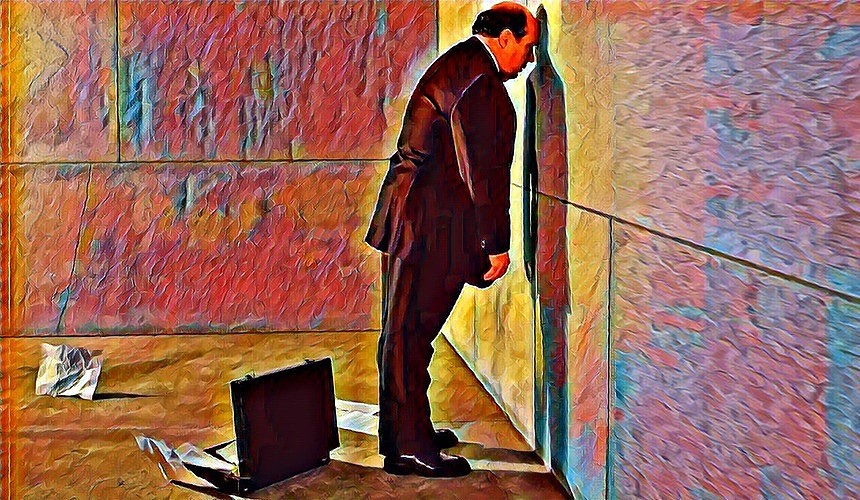 Туроператоры уперлись в бетонные стены страхования
