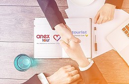 Совладелец ANEX Tour заявил о покупке «Интуриста»