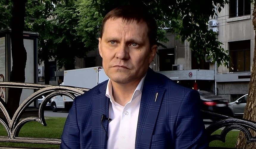 Краснодарский предприниматель подал в суд на администрацию края из-за карантина