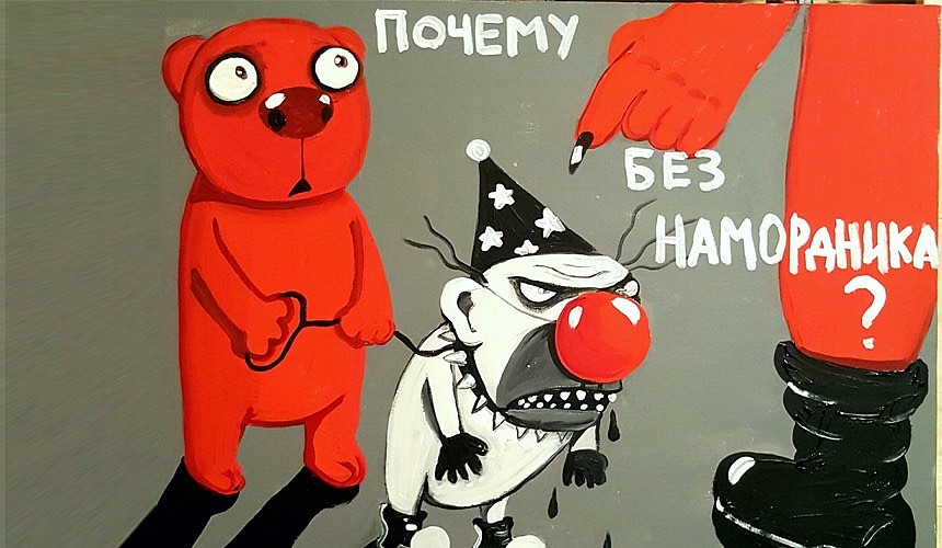 Гостиницы – против справок о тестировании на ковид