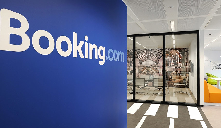 Booking.com разрешит отказывать неугодным туристам