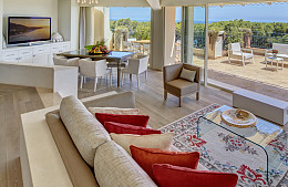 Сардиния от «Инфлот»:  FORTE VILLAGE RESORT