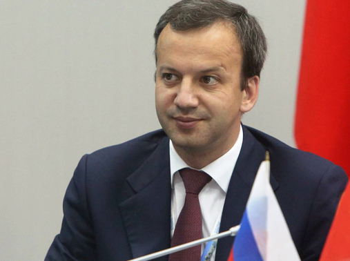 Дворкович: есть все возможности для восстановления турпотока в Турцию