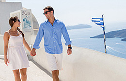 Ambotis Holidays начал продажи туров в Грецию на 2019 год