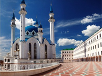 Казань с профицитом