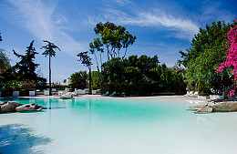 Сардиния от «ИНФЛОТ». ARBATAX PARK RESORT 4* туры от 676 €. Новости и акции