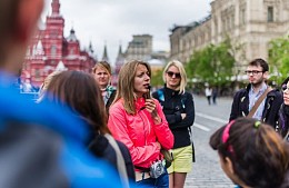Экскурсоводы хотят, чтобы закон «искоренил беспредел» на границах