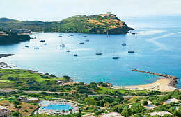 Cape Sounio, Grecotel Exclusive Resort – сам Посейдон хотел бы жить в этом отеле!