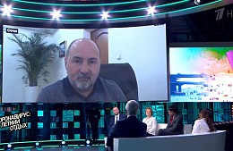 Директор санатория рассказал о космических убытках из-за рекомендаций Роспотребнадзора 