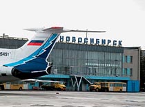 Сибирское лето окажется «жарким»