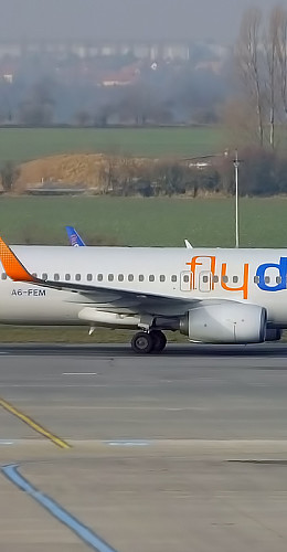 Flydubai не будет летать в Сочи и Минводы до конца каникул