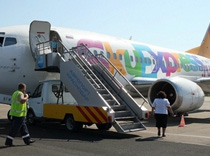 Sky Express и АЛК: связи крепчают