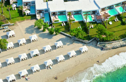Лето на Крите в стиле Grecotel